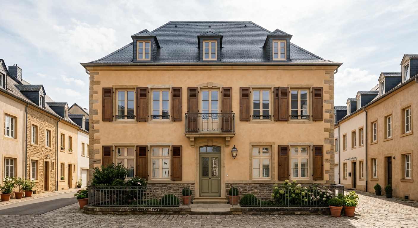 Esch-sur-Alzette