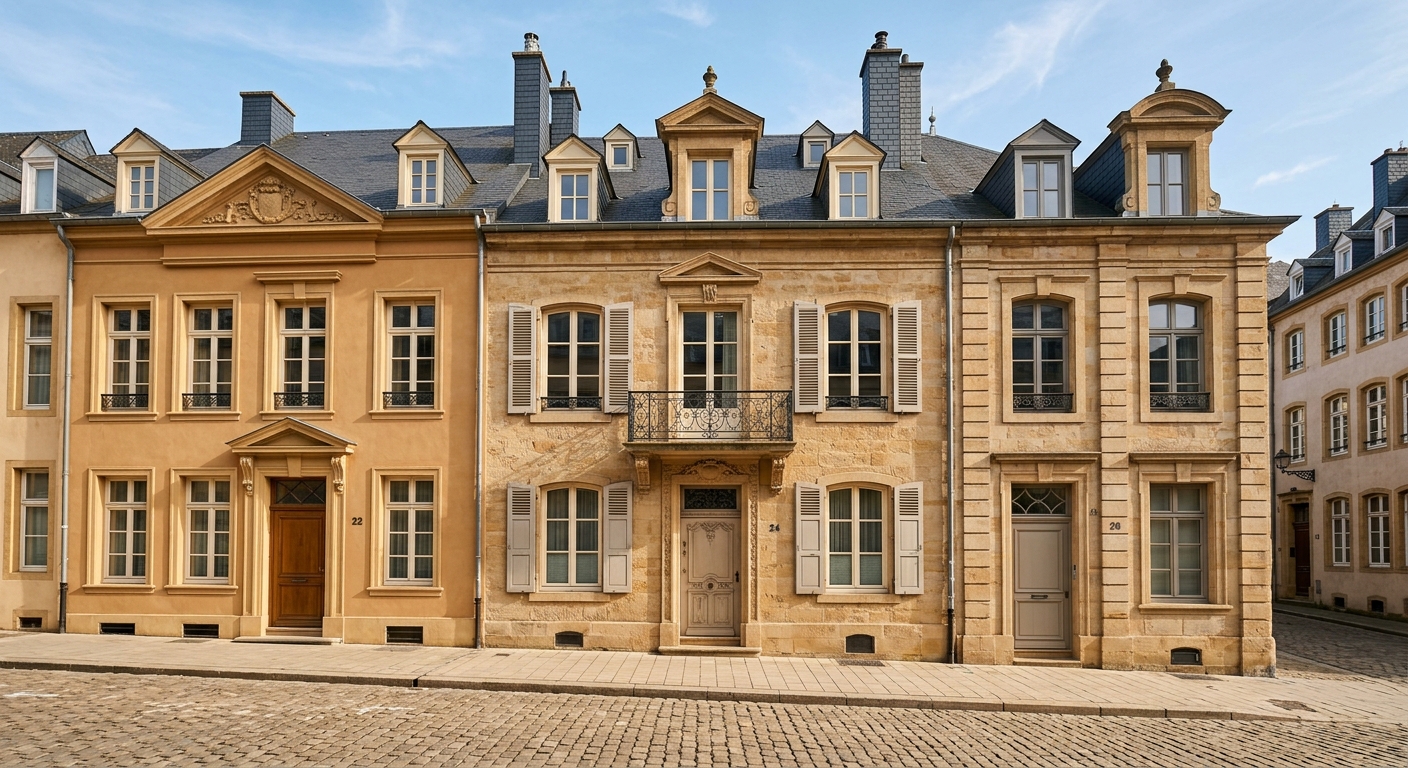 Luxembourg-ville
